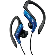 Jvc Ear-Clip Earbuds (Blue) HAEB75A